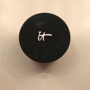 Bye Bye Pores Flawless Airbrush Loose Powder